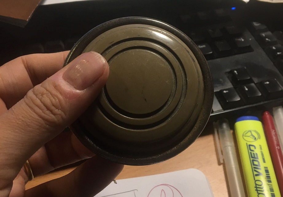 Fiat 500 B/C il pulsante clacson, scopriamo i dettagli per garantire efficienza e sicurezza