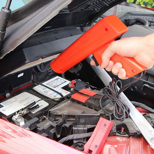 Fiat 500 B e C l’anticipo di accensione